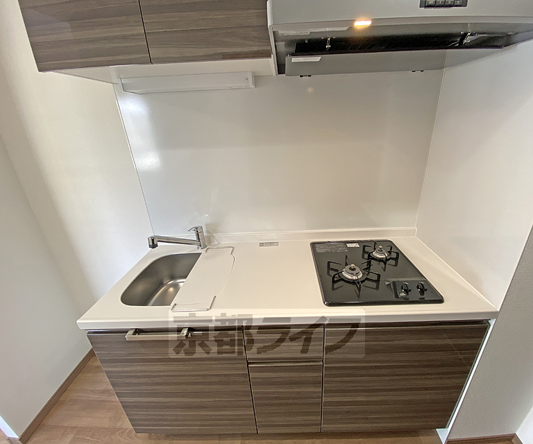 キッチン　システムキッチン