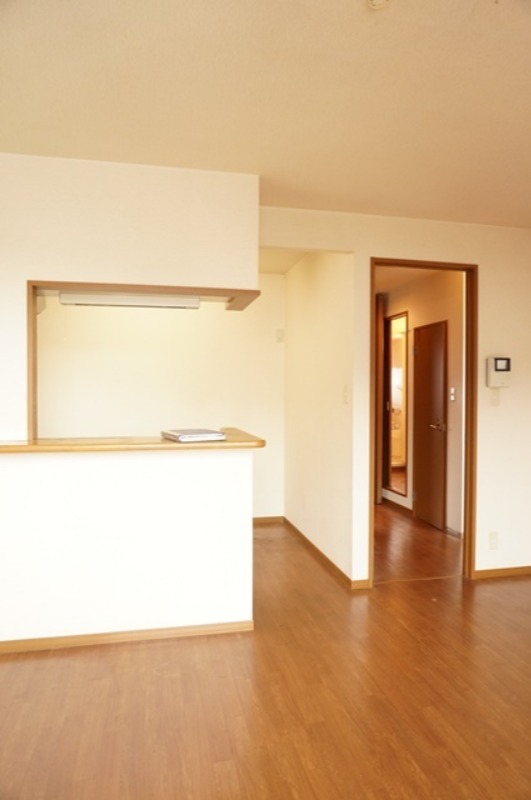 居室・リビング　図面と現状に相違がある場合には現状を優先