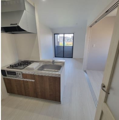 居室・リビング　福岡の賃貸ならトーマスリビング原田店へ