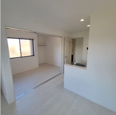 その他部屋・スペース　福岡の賃貸ならトーマスリビング原田店へ