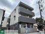 ミーツ３ 3階 築3年3ヶ月の賃貸物件