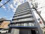 今里駅より徒歩6分 10階 築1年3ヶ月の賃貸物件