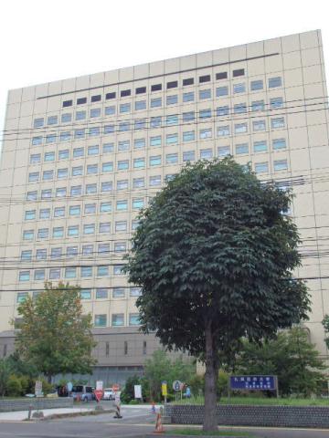 大学・短大　札幌医科大学（大学・短大）まで180m