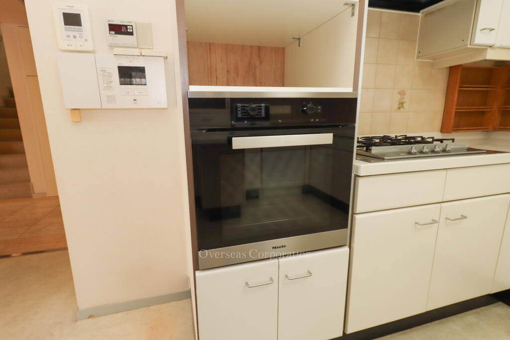 田園調布2丁目戸建のその他写真