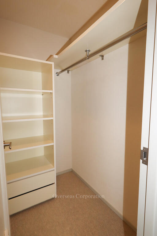 田園調布2丁目戸建の内装写真
