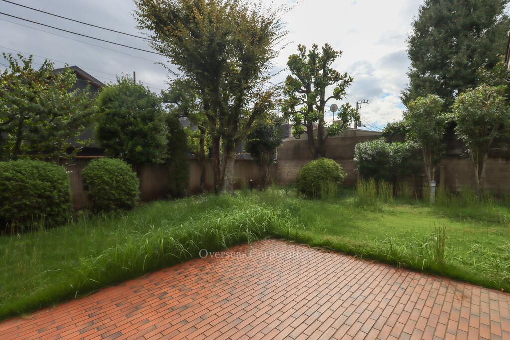 田園調布2丁目戸建のその他写真