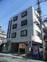 お花茶屋駅より徒歩10分 4階 築35年の賃貸物件