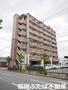 雑餉隈駅より徒歩15分 8階 築19年11ヶ月の賃貸物件