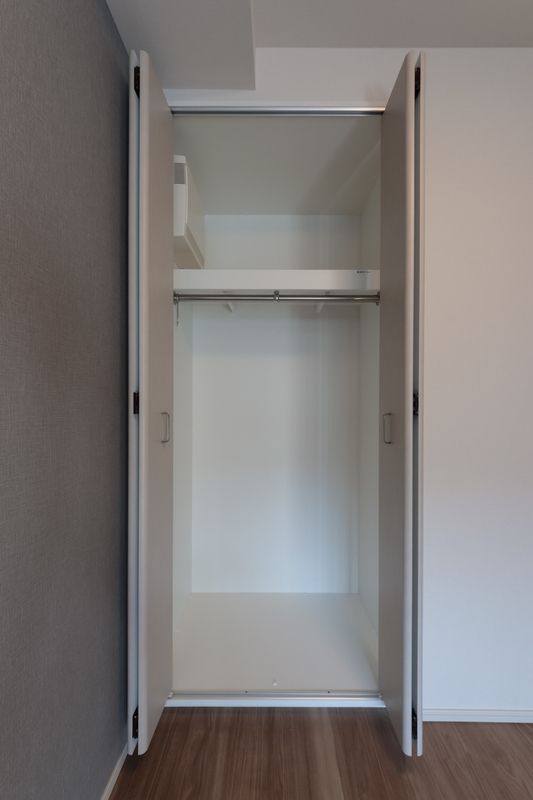 収納　☆収納たっぷり☆