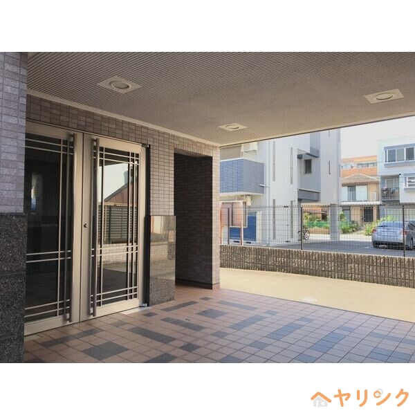 ロビー