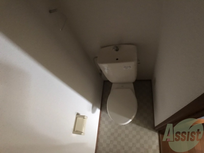 トイレ　トイレが安心できる場所という人も多いですよね。