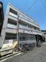大正駅より徒歩4分 2階 築35年9ヶ月の賃貸物件