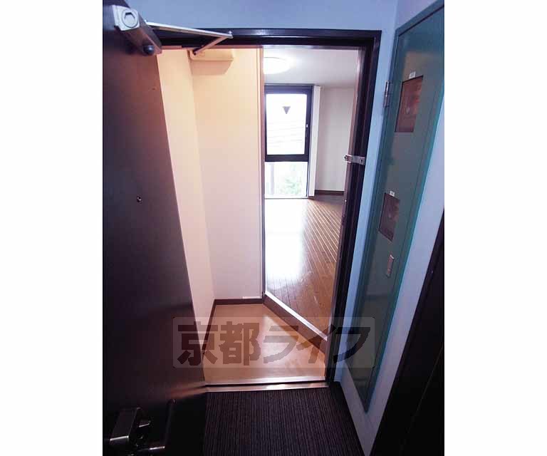 玄関　玄関です！