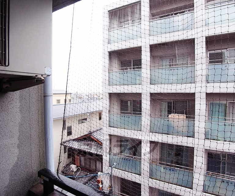 眺望　趣のある風景です！