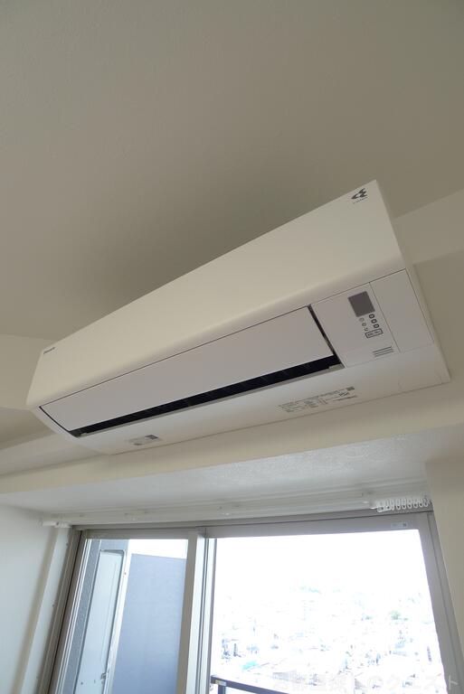 その他　（写真は同施工会社イメージ）