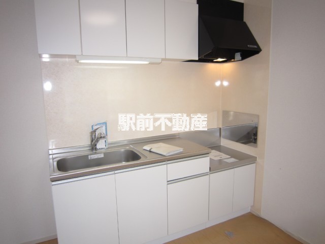 キッチン　■室内イメージ■