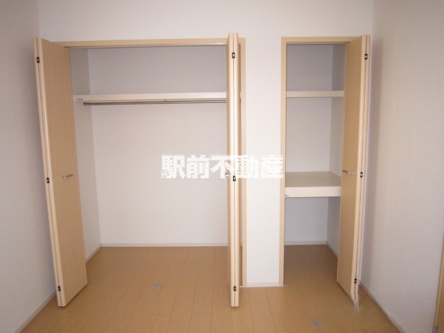 収納　■室内イメージ■