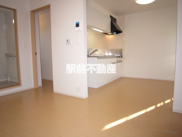 居室・リビング　■室内イメージ■