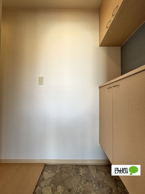 玄関　イメージ