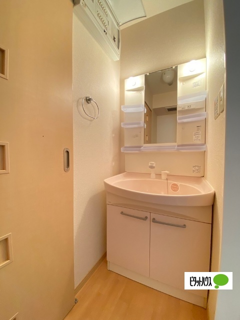 洗面設備　イメージ