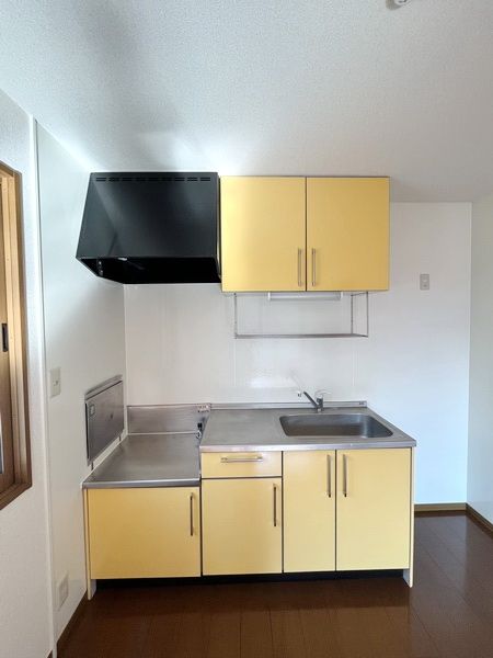 キッチン　★お問い合わせはタウンハウジング神奈川　橋本店まで★