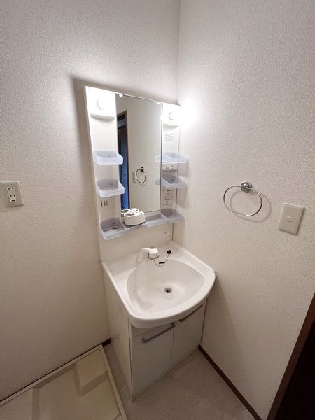洗面設備　★お問い合わせはタウンハウジング神奈川　橋本店まで★