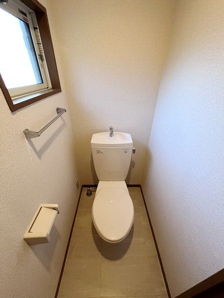 トイレ　★お問い合わせはタウンハウジング神奈川　橋本店まで★