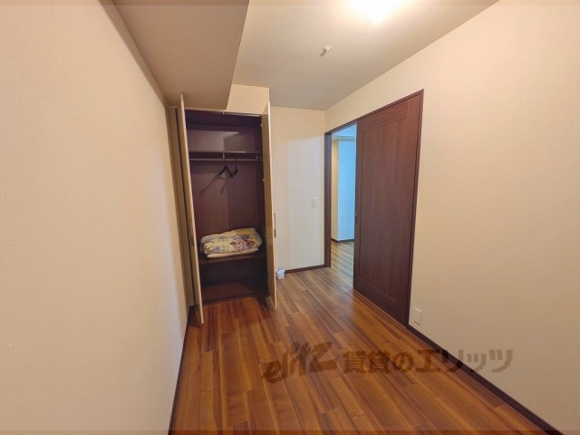 居室・リビング　洋室