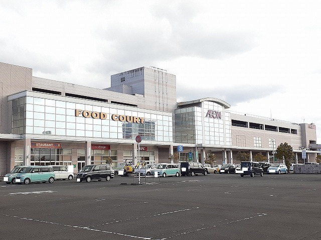 コンビニ　ファミリーマート若葉町店（コンビニ）まで400m