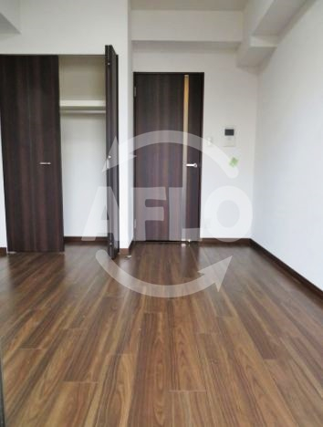 居室・リビング　レオンコンフォート難波　洋室