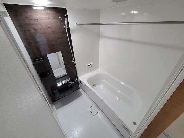 バス・シャワールーム　浴室