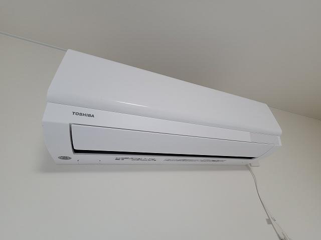 その他設備　設備