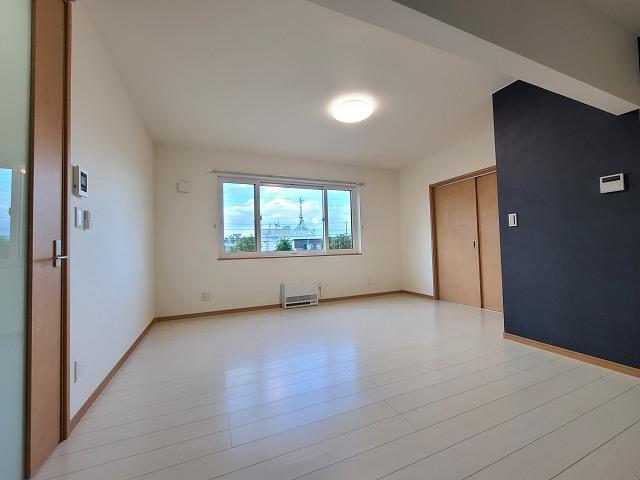 居室・リビング　リビング１