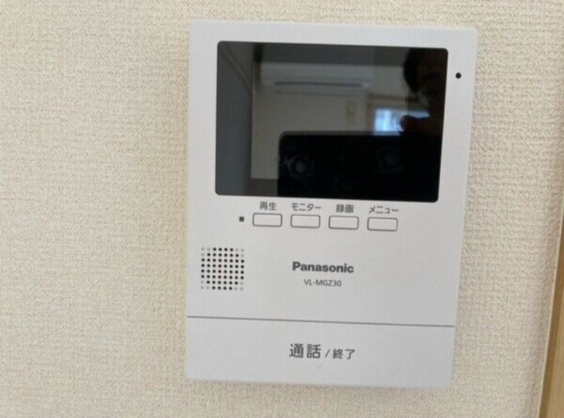 セキュリティ　図面と現状に相違がある場合には現状を優先