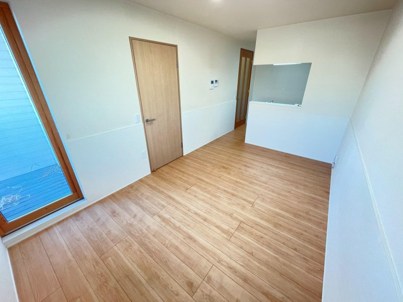 その他部屋・スペース　内装