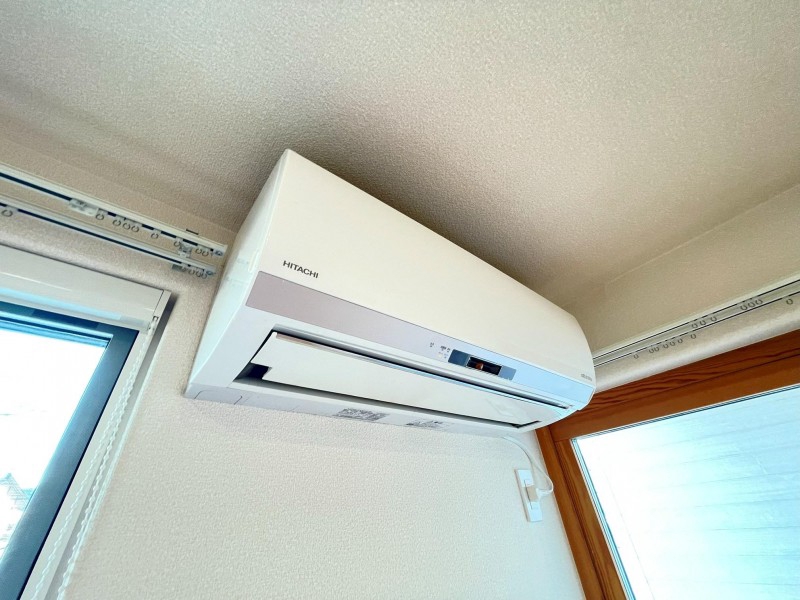 その他設備　設備