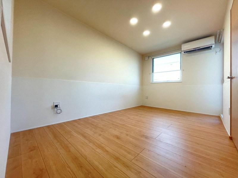 居室・リビング　リビング１