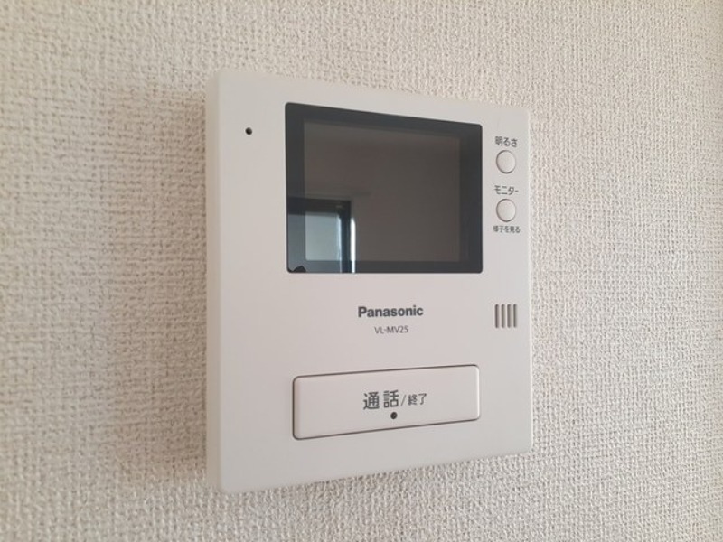 セキュリティ　図面と現状に相違がある場合には現状を優先