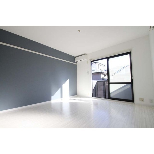 居室・リビング　※１０１にて撮影