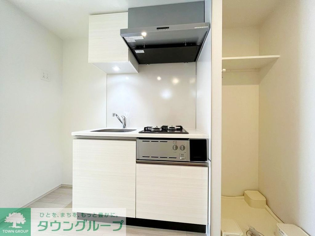 キッチン　★同仕様・同施工・イメージ写真★