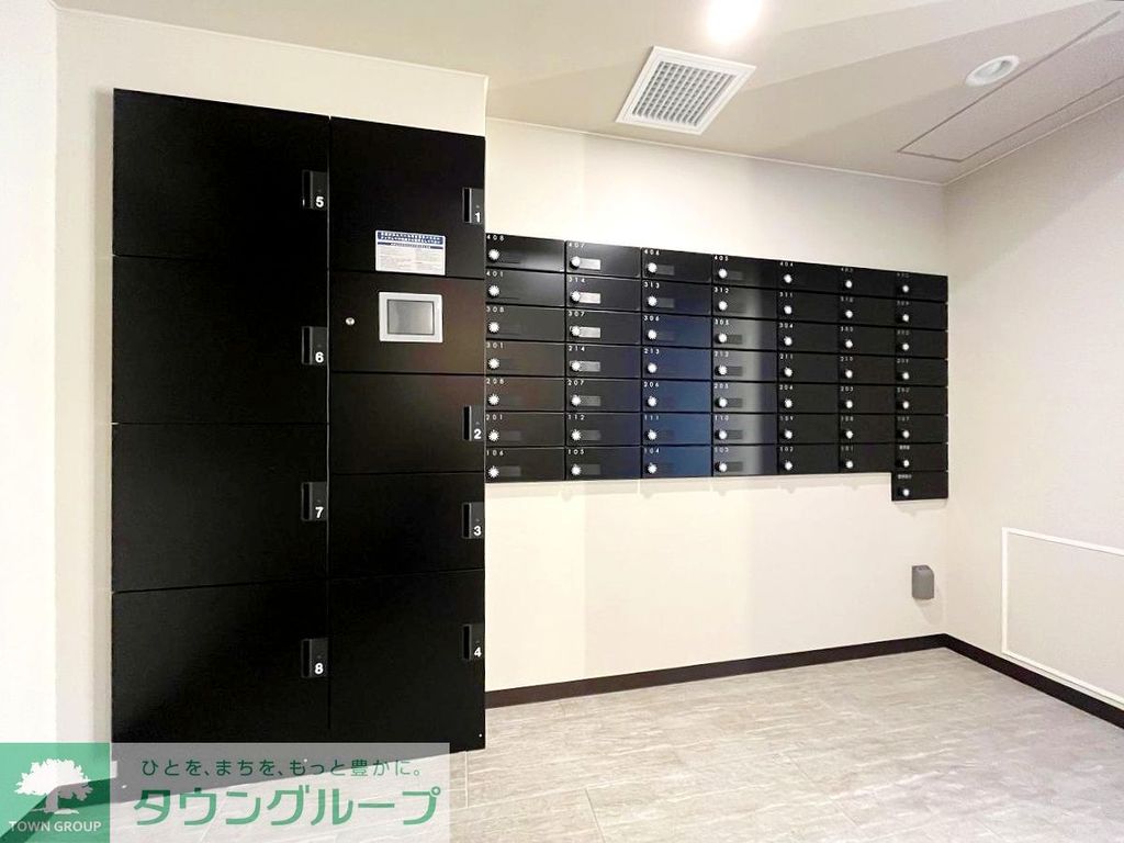 その他設備　★同仕様・同施工・イメージ写真★