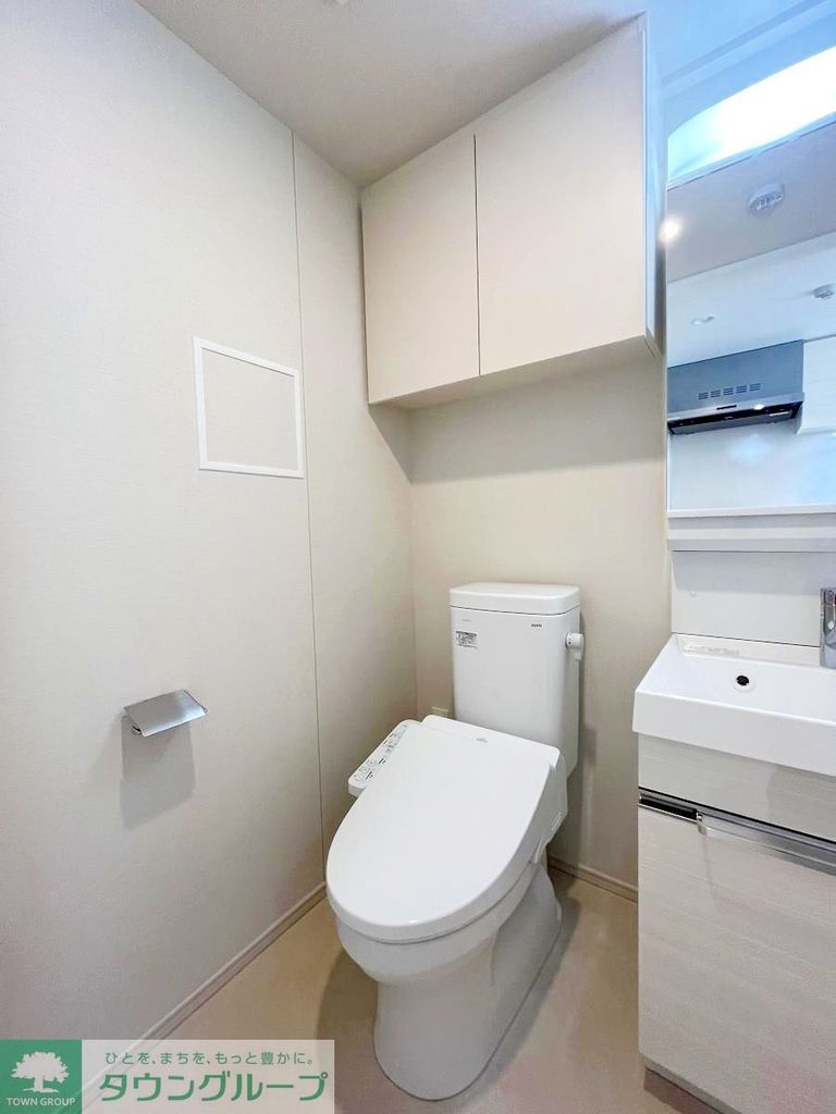 トイレ　★同仕様・同施工・イメージ写真★