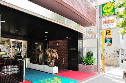 スーパー　ココスナカムラ麹町店（スーパー）まで343m