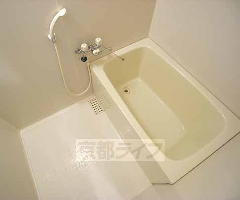 バス・シャワールーム　ゆったりセパレート