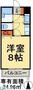 新八柱駅より徒歩2分 築29年1ヶ月 12階建の賃貸物件