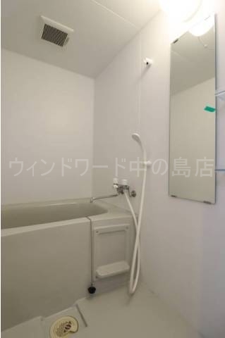バス・シャワールーム　詳細は、ウィンドワード中の島店までご相談下さい。