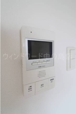 セキュリティ　詳細は、ウィンドワード中の島店までご相談下さい。