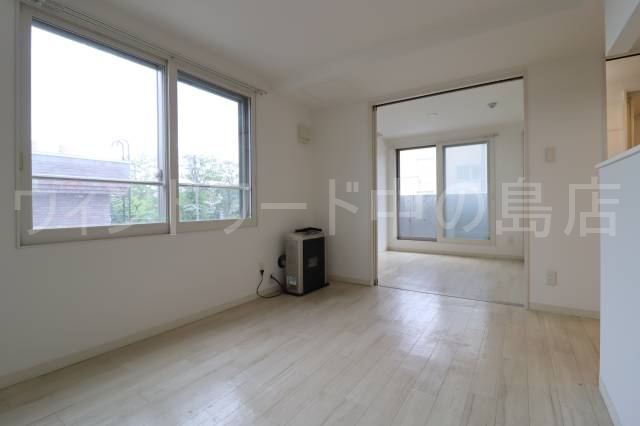 居室・リビング　詳細は、ウィンドワード中の島店までご相談下さい。