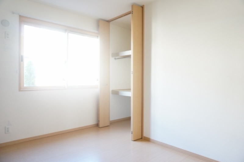 収納　図面と現状に相違がある場合には現状を優先