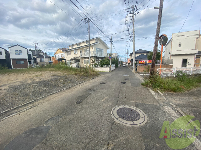 駐車場　駐車場その他